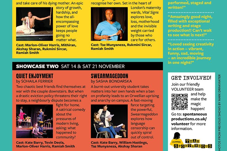 Leaflet back