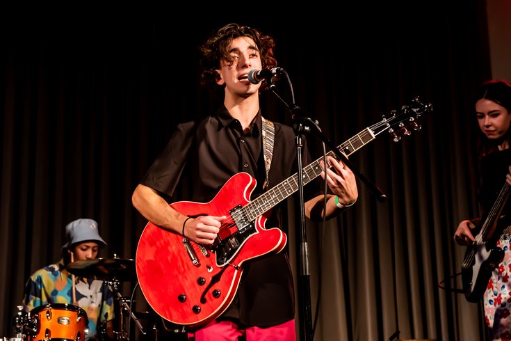 performer