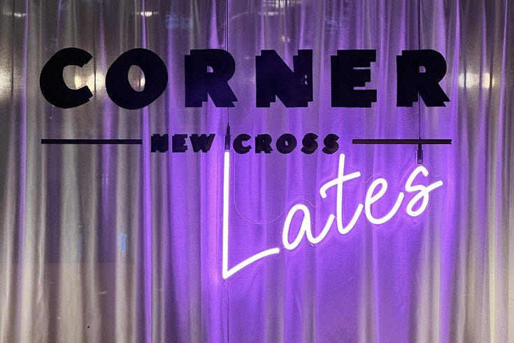 Corner Lates, where the vibes turn up and the drinks start flowing.