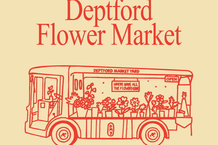 Deptford Flower Market