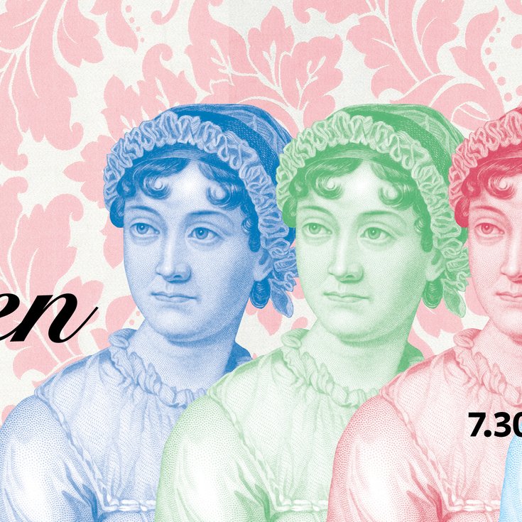 The Complete Works of Jane Austen in 90 Minutes teaser image