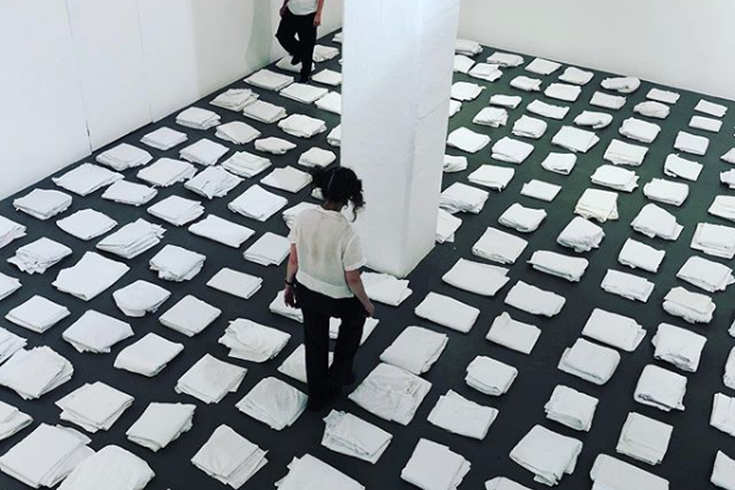 Gallery Exhibition Programme