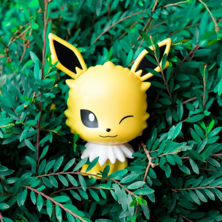 pikcachu