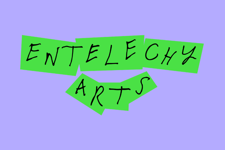 Entelechy Arts logo