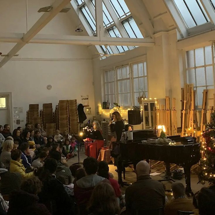 concert