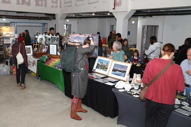 Box of Delights Christmas Market