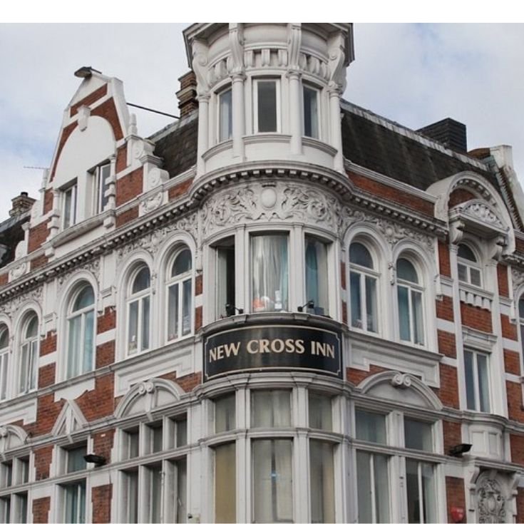 New Cross Inn pic
