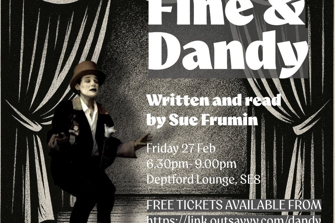 Fine and Dandy