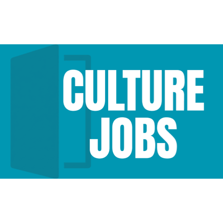 Culture Jobs logo