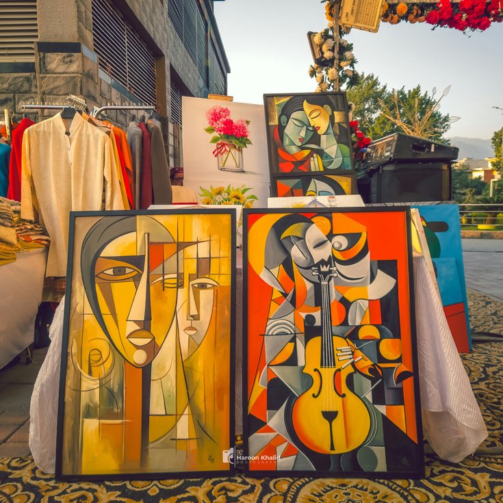 cubism