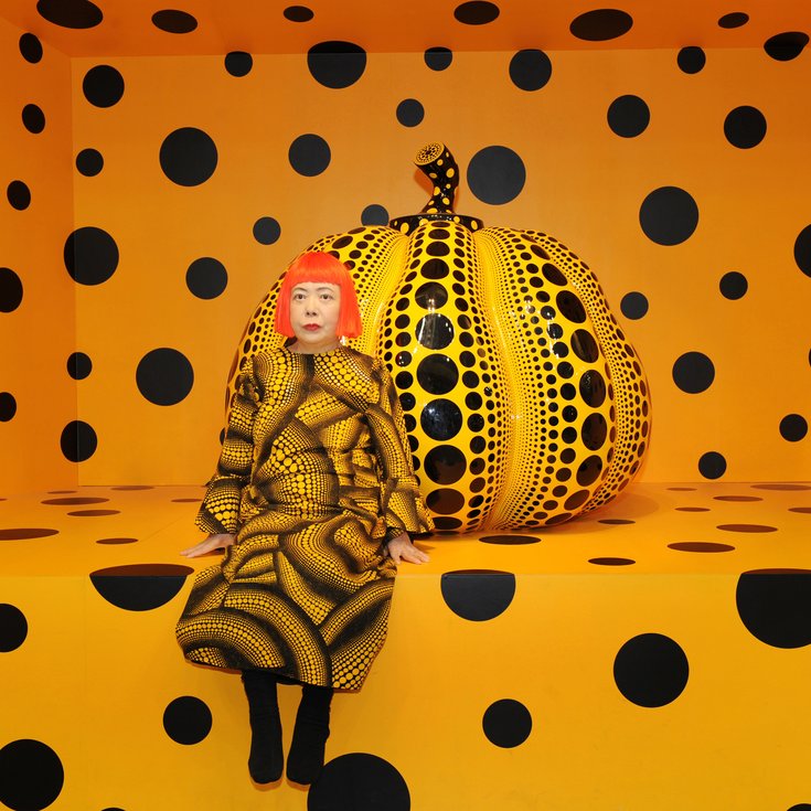 pumpkins