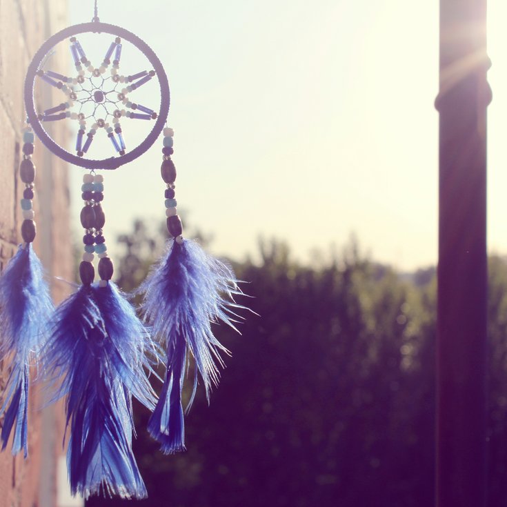 dream catcher