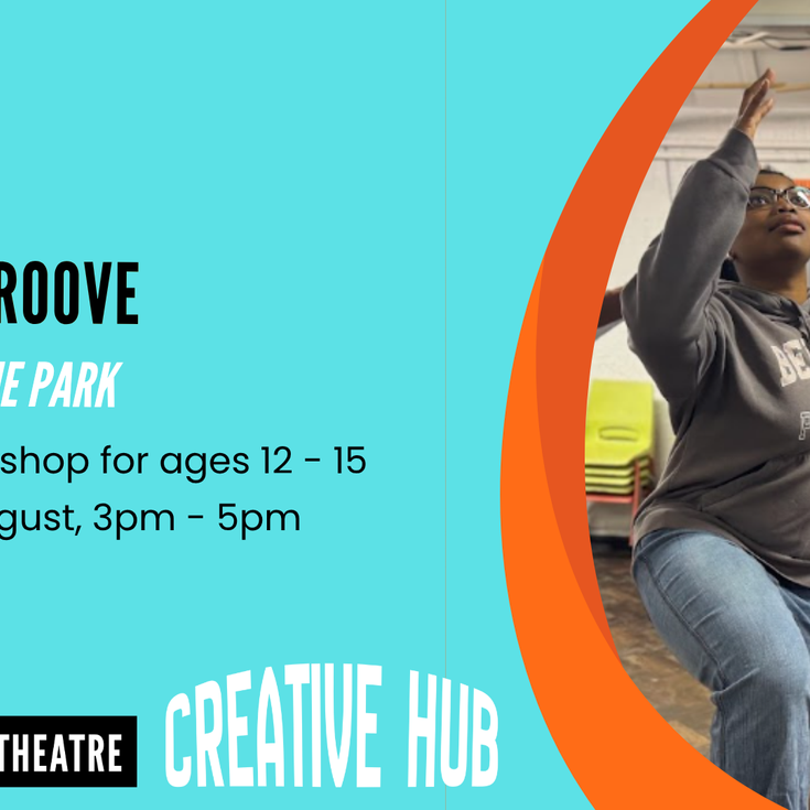 Find Your Groove