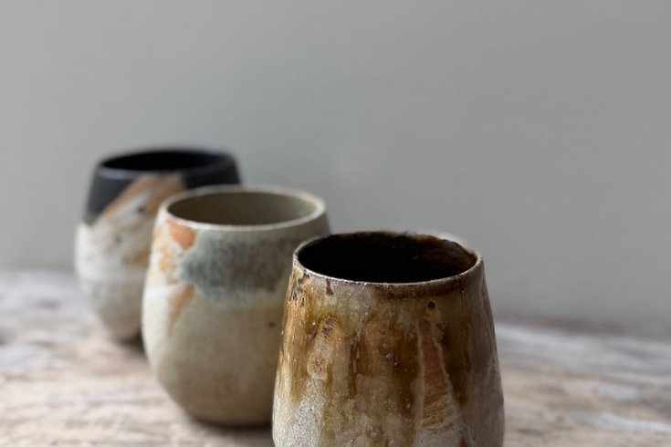 Gallery White Box Summer Show: Summer Gathering Volume 1