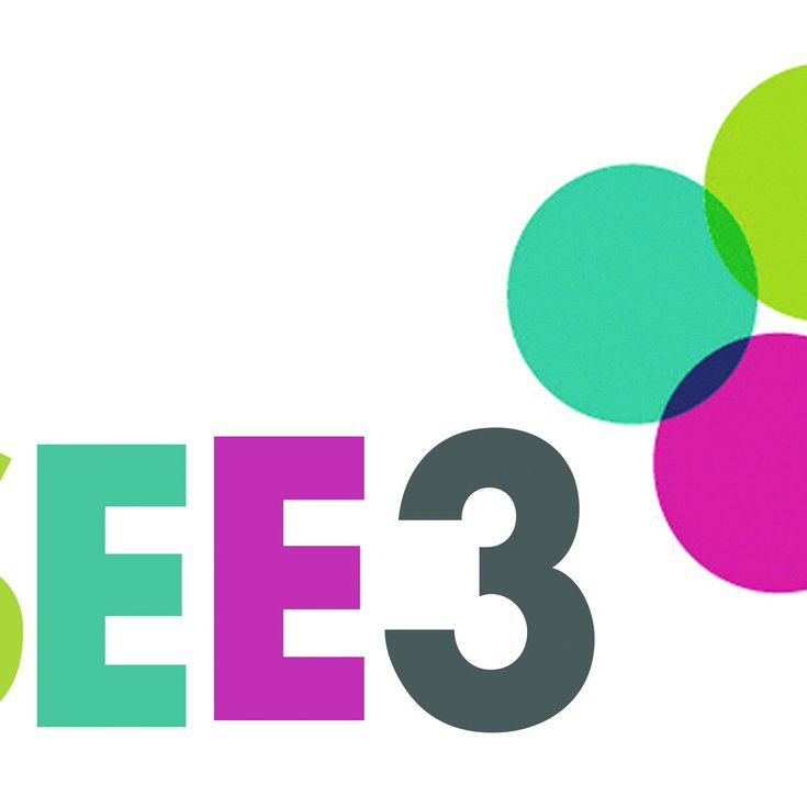 See3 Logo