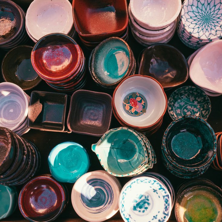 ceramics