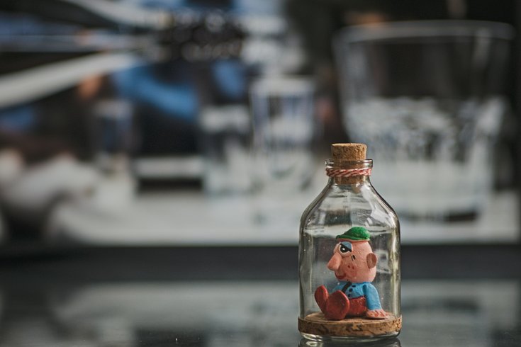 ghost obttle