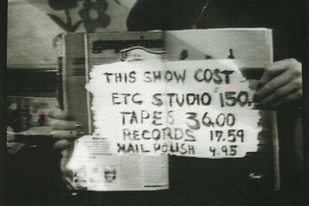 PAPER TIGER TELEVISION: It’s 8:30. Do you know where your brains are?