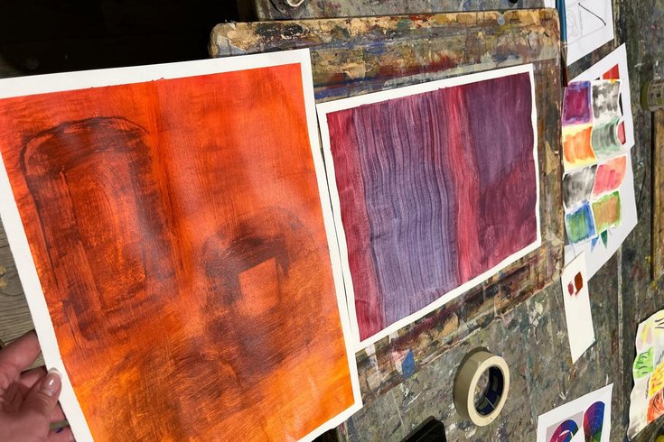 painting