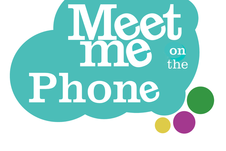 Meet Me on the Phone