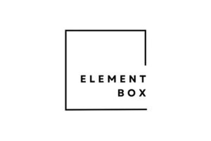Element Box logo