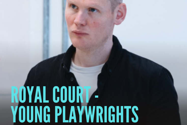 Royal Court - Young Playwrights Workshop