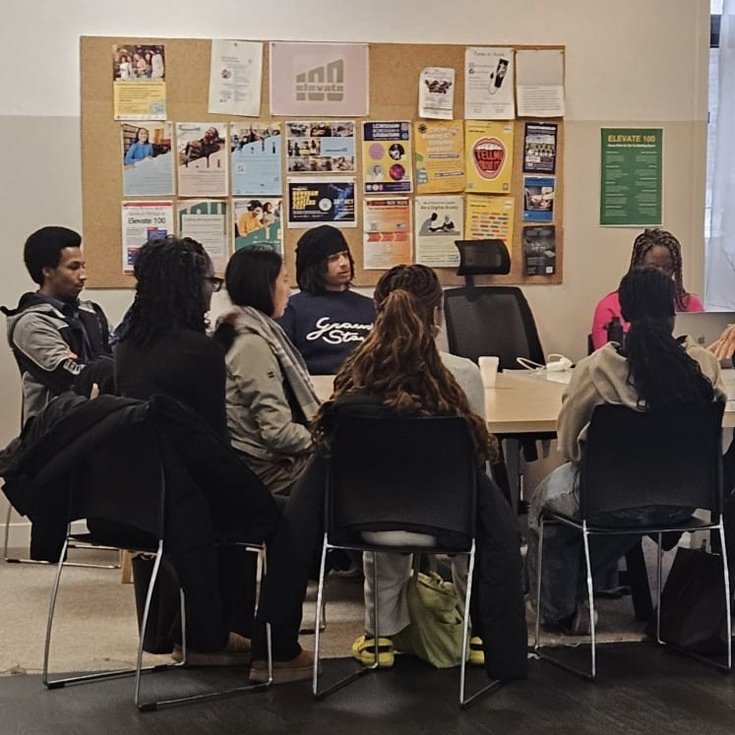 Courses with Elevate 100