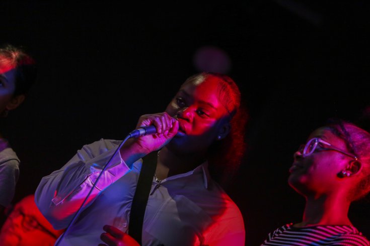 Lewisham Vocal Collective