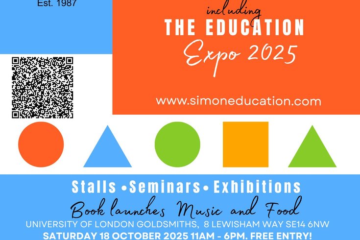 Black Book Festival and Education Expo 2025