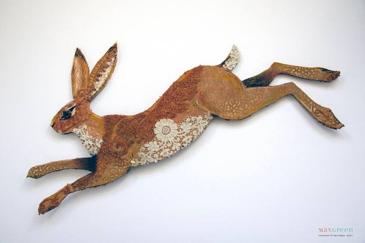 rabbit
