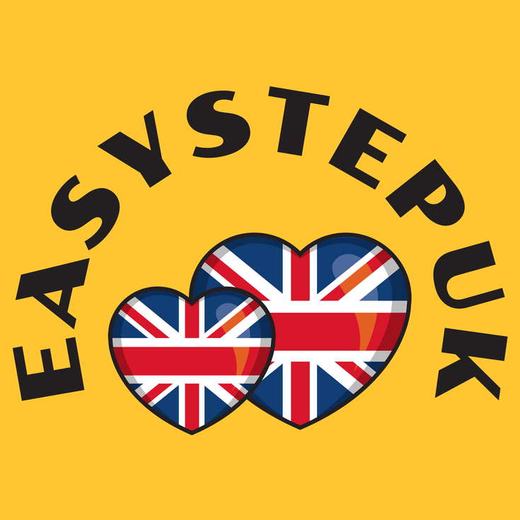 Easystepuk logo