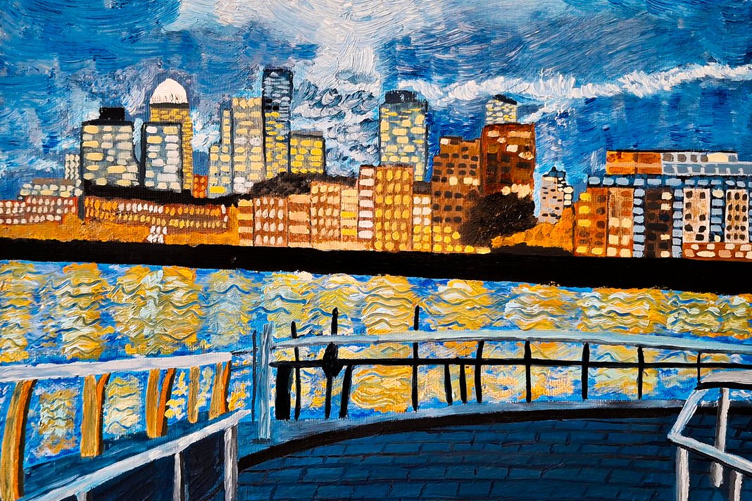 The Blackheath Art Society Summer Exhibition 2026 - “LIGHT“
