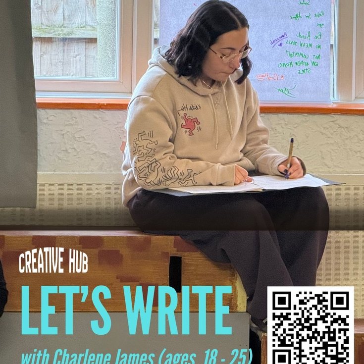 Let's Write