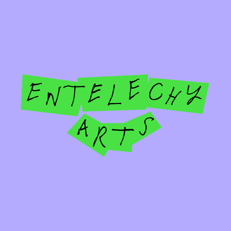 Entelechy Arts logo
