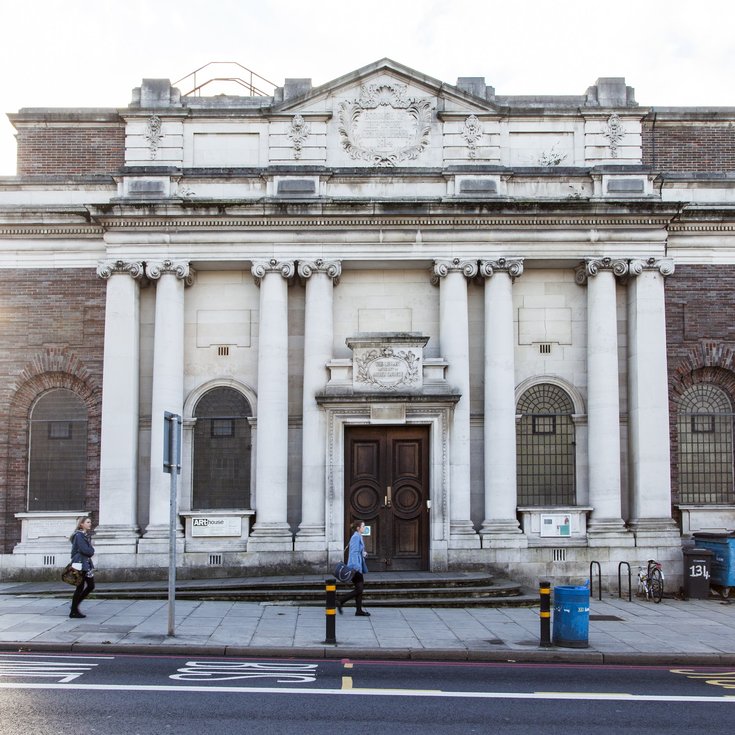 Lewisham Arthouse