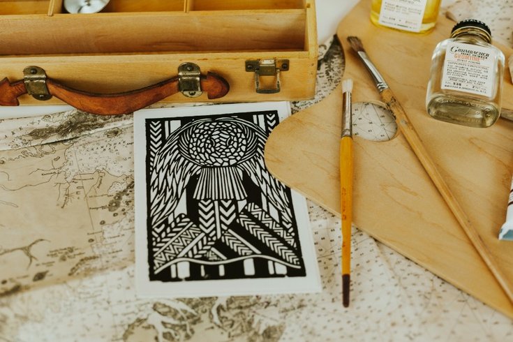 print