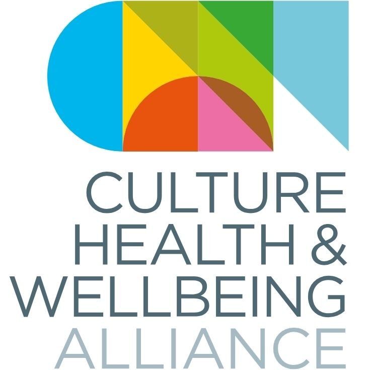 Culture Health & Wellbeing Alliance logo