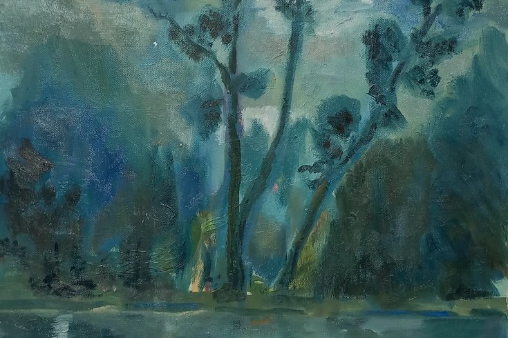 Jonathan Cowell