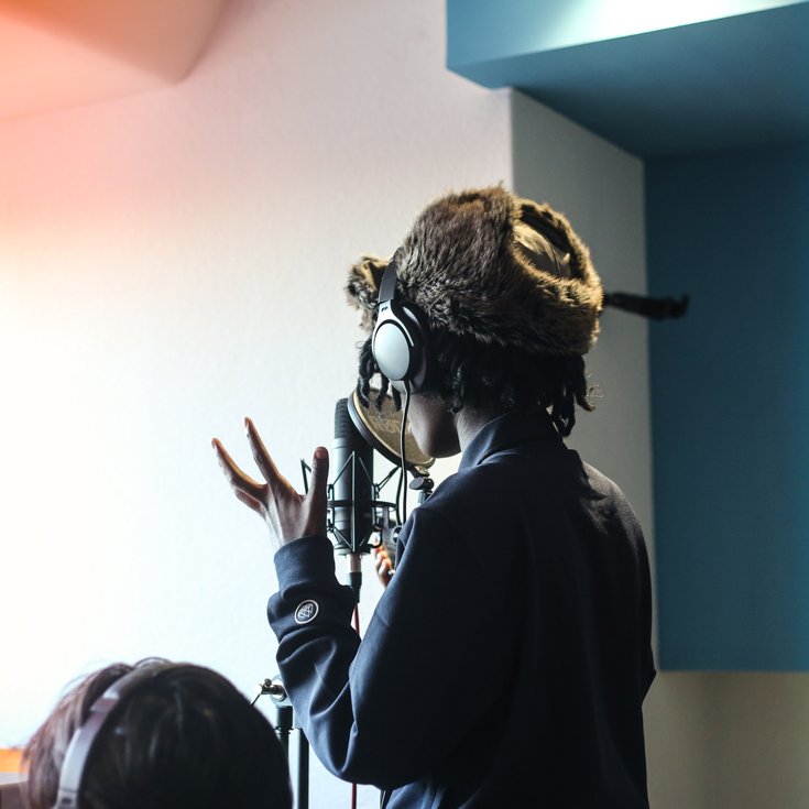 We Produce