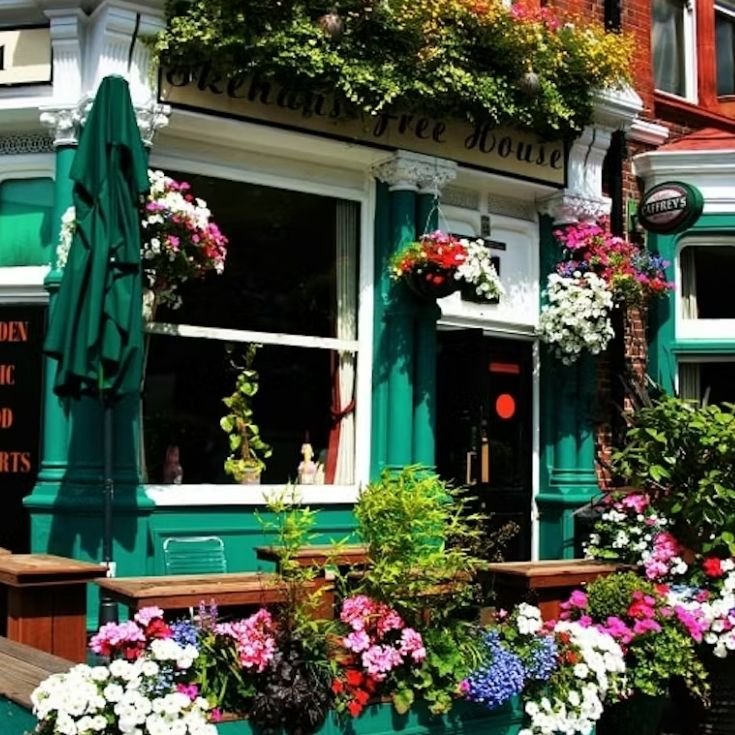 Skehan's free house pic