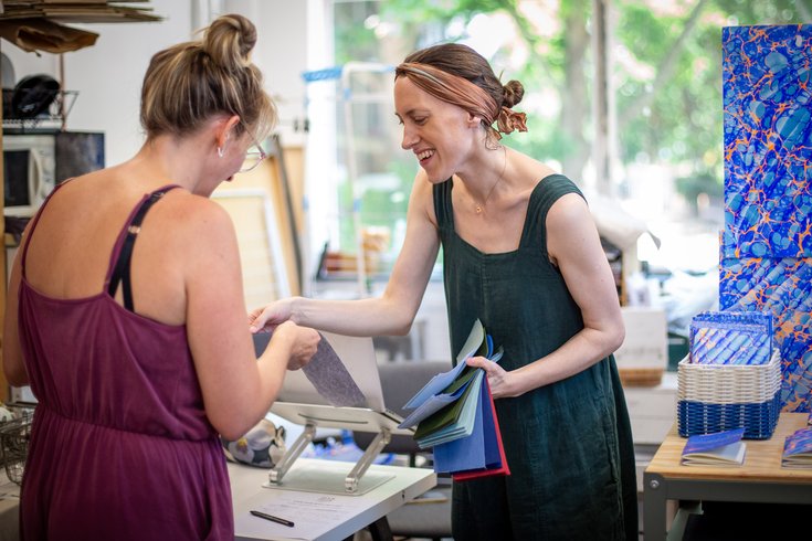 Summer Open Studios
