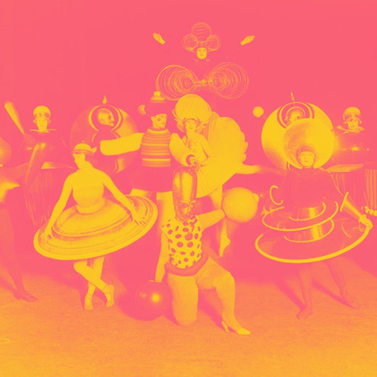 bauhaus