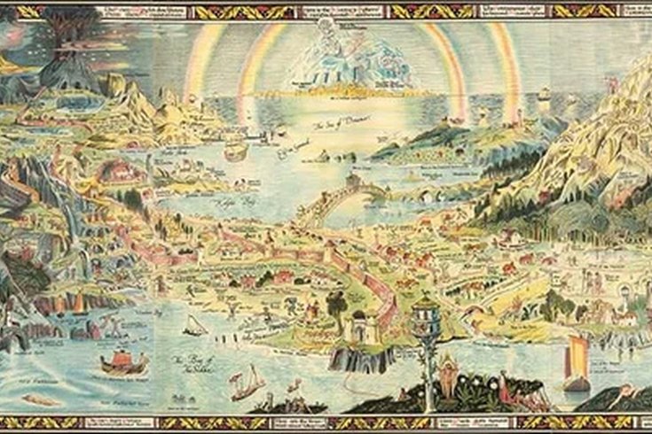 maps