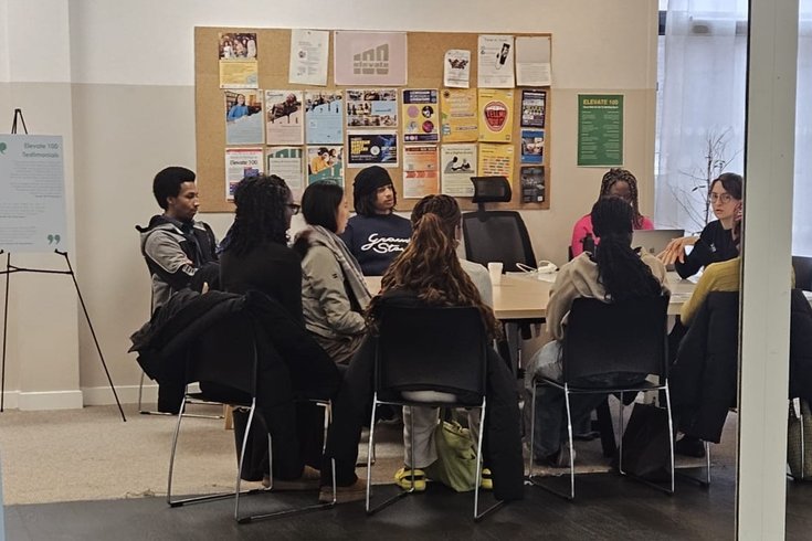 Courses with Elevate 100