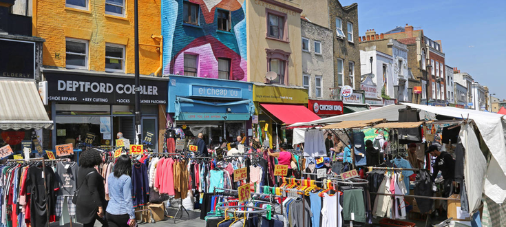 Deptford Market
