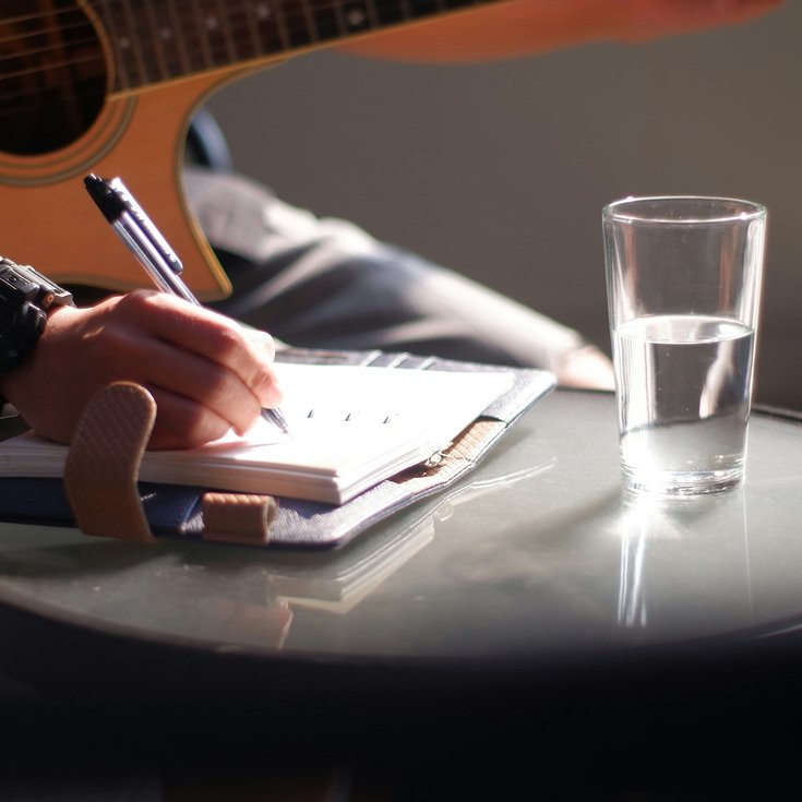 songwriting