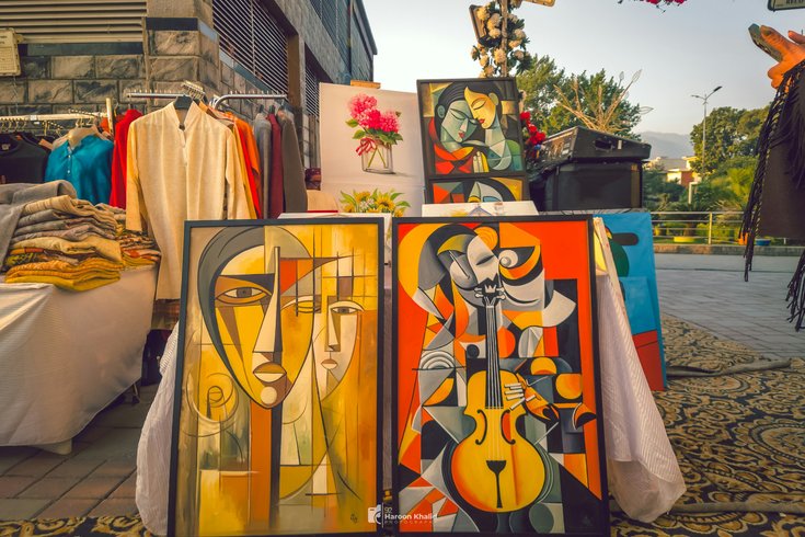 cubism