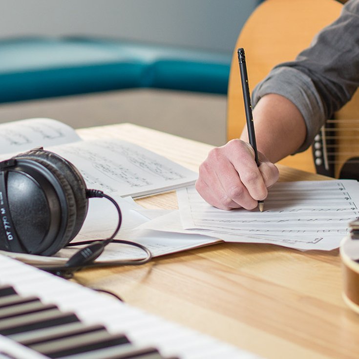 SONGWRITER