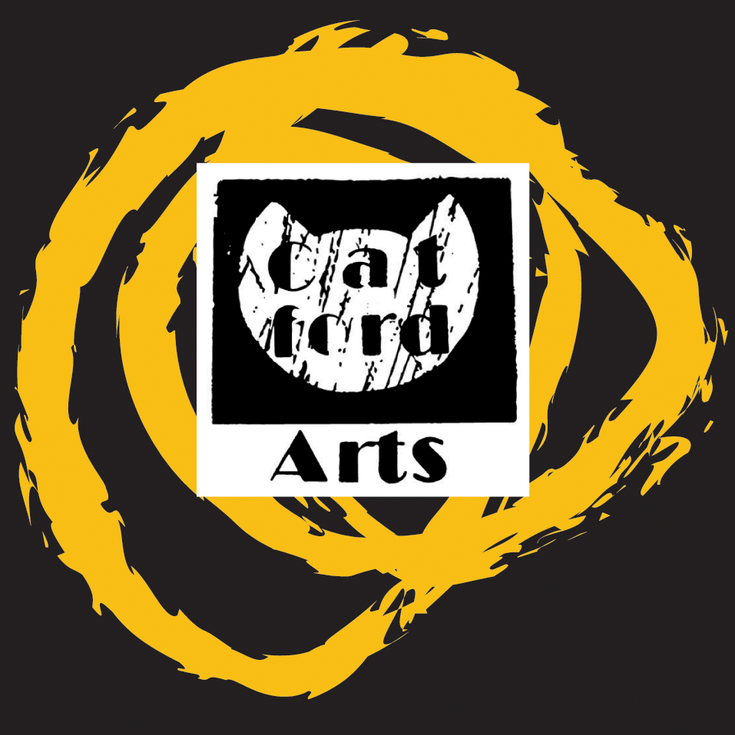 Catford Arts Logo
