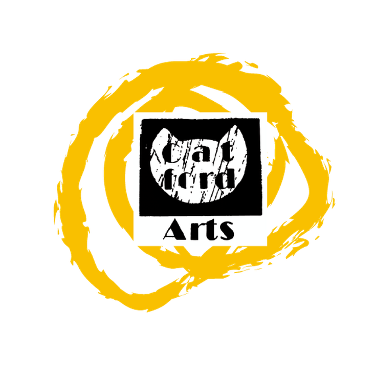 Catford Arts Logo